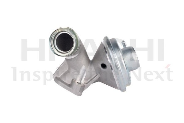 Hitachi 2505963 Agr-Ventil FüR CitroËN Ford Mazda Peugeot-image