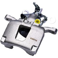 Bremssattel Japko CAL584LJM 45Mm FüR Fiat Freemont JTD 4X4 Dodge Journey AWD