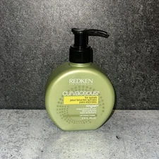 1 Redken Curvaceous Ringlet Shape-Perfecting Lotion for Spirals ~New  Rare, HTF