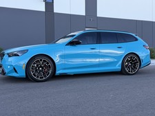 2026 BMW M5 