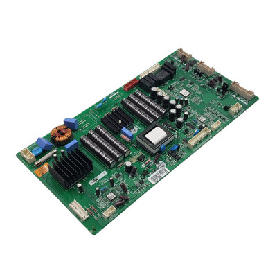 LG Genuine Fridge Control Board EBR84433505 Same Day Shipping & 60 Days Warranty