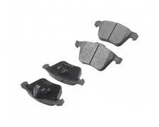 Bremsbelagsatz Vorne Continental-System für Volvo Xc90 I VAN S80 II Xc70 02-16