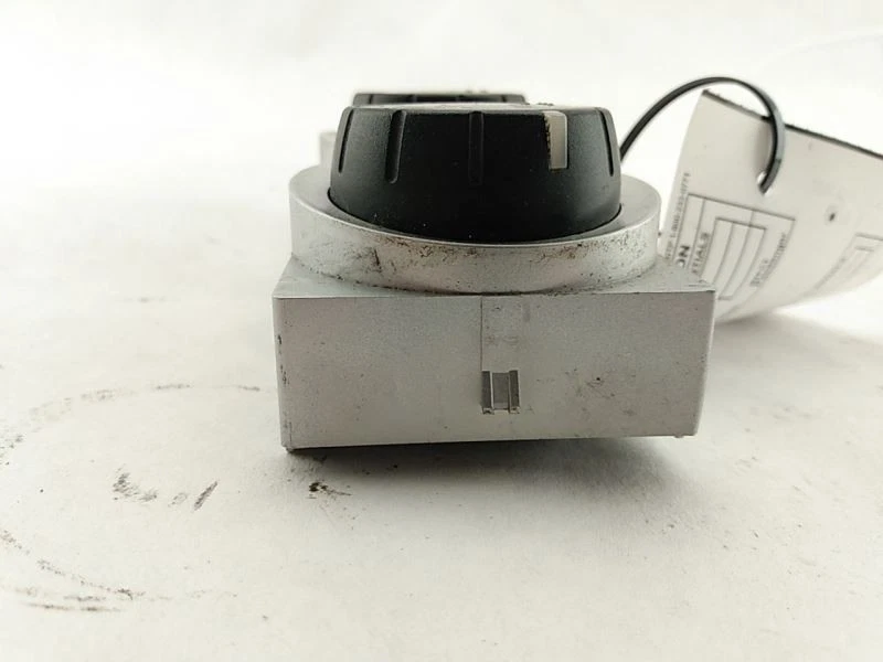 Control de temperatura climático Nissan 350Z cupé a través de 6/03 se adapta a 2003-2004 Foto 3 de 4