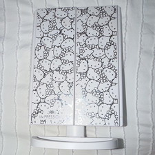 Impressions Vanity Hello Kitty LED Lighted Ta...