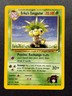 2000 Pokémon TCG Gym Heroes -Erika's Exeggutor- Uncommon #44/132