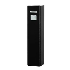 PORTABLE CHARGER BLACK 2200 POWER BANK