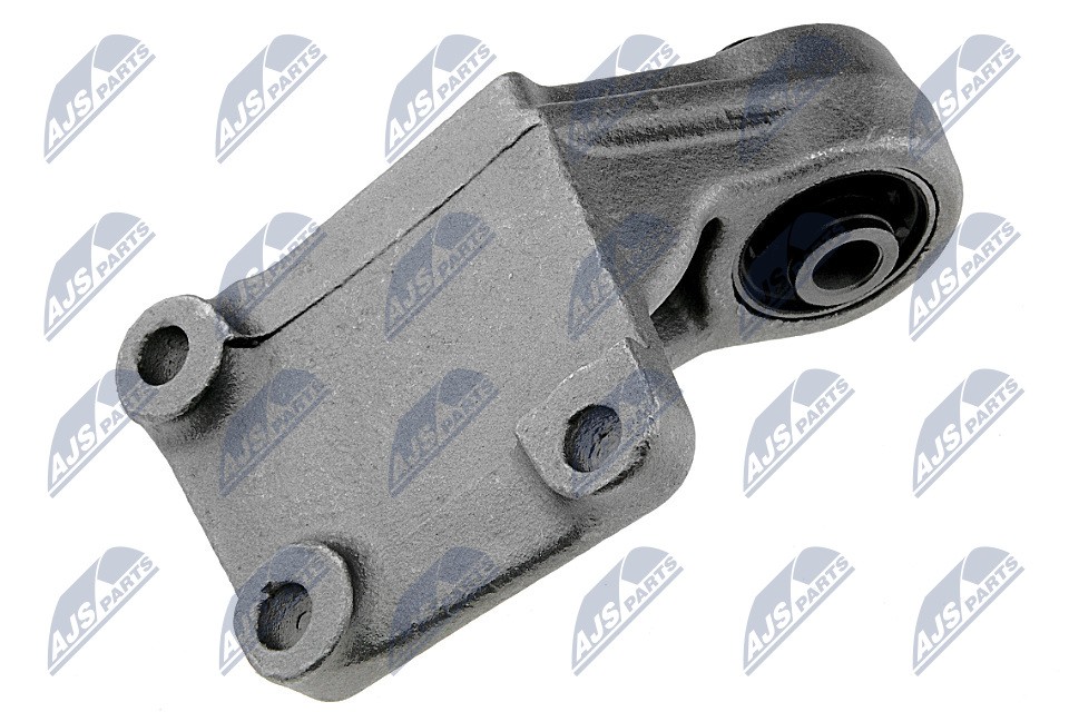 MOUNTING DIFFERENTIAL ZPS-MS-093 FOR MITSUBISHI 4G69 2.4L 4G63Turbo 2.0L 4cyl - Image 10