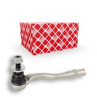febi Bilstein Spurstangenkopf 170770 Prokit FüR Audi, Vorderachse Rechts