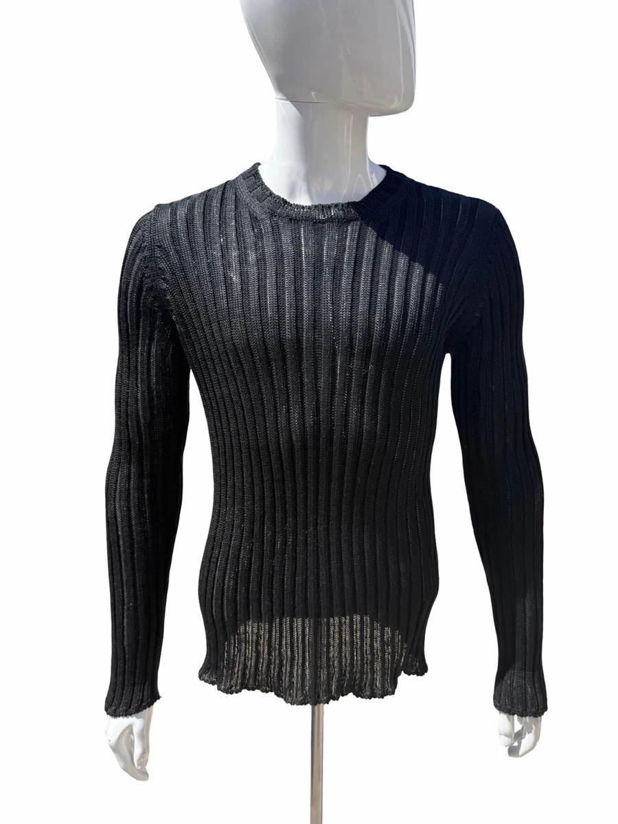 Costume National Sweaters for Men for sale | eBay