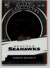 2022 Panini Classics Ahmad 