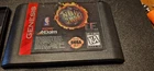 NBA Jam Tournament Edition (Sega Genesis, 1995) Untested Should work