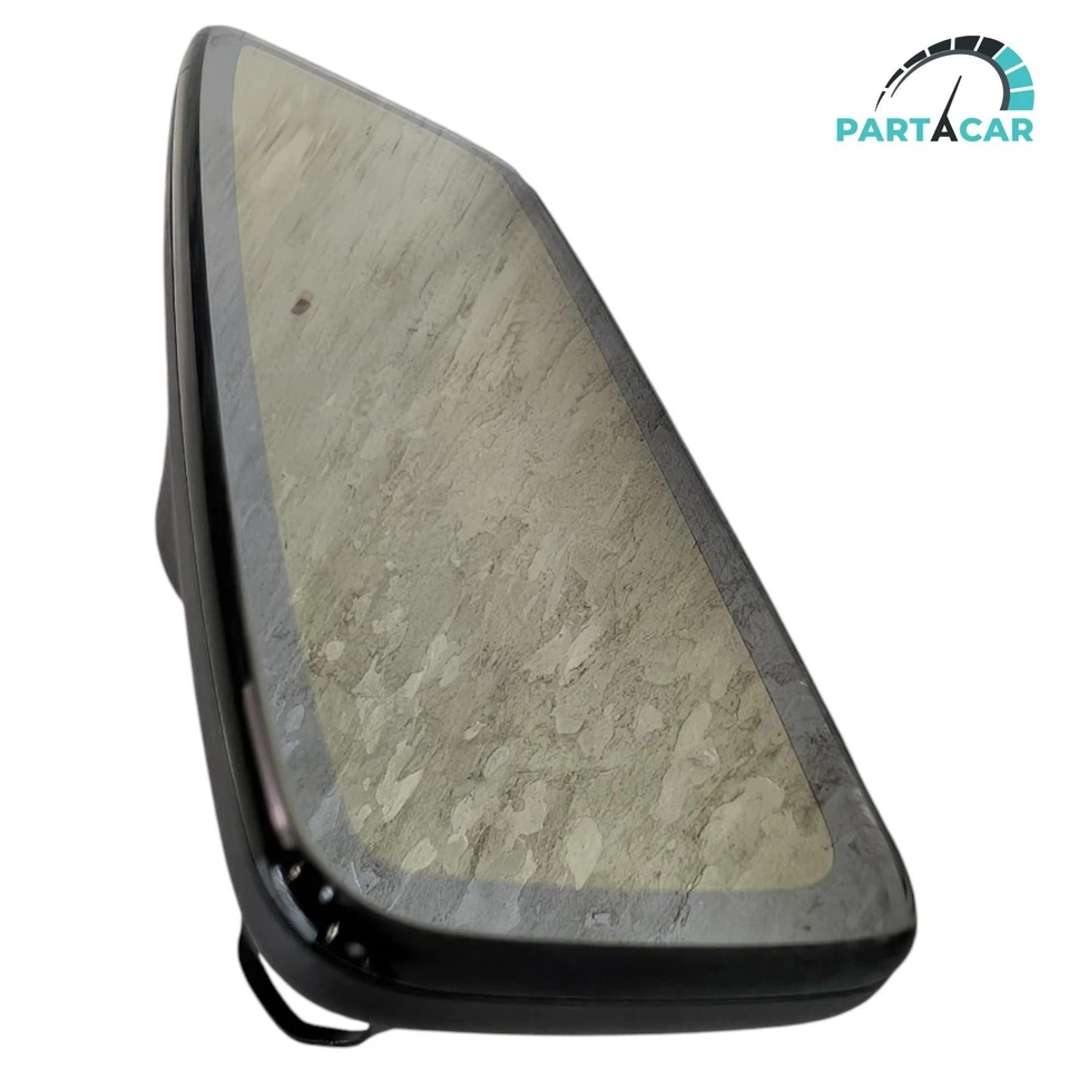 2017 2018-2023 Tesla Model 3 M3 Front Interior Windshield Rear View Mirror OEM — 第 3/4 张图片