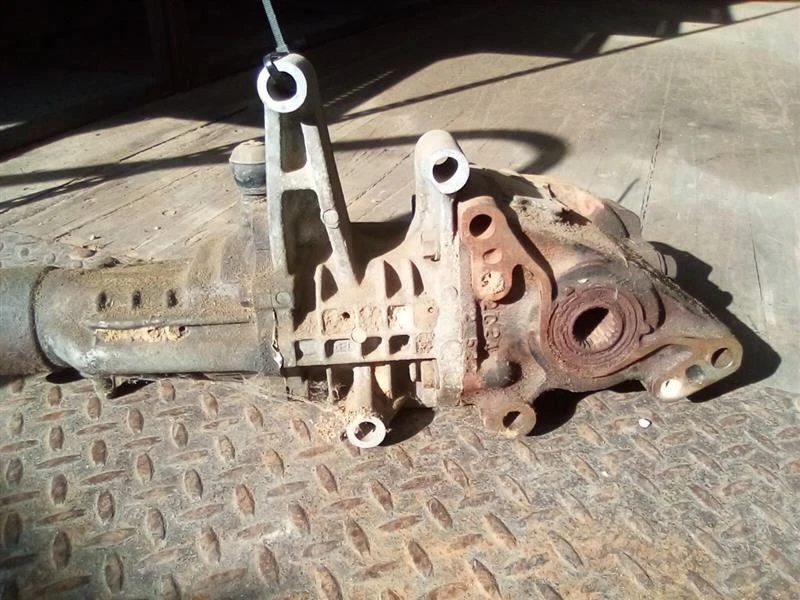 Portador diferencial compatible con 92-96 SUMMIT 416930 Foto 3 de 4