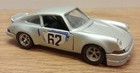 Solido 1/43 Porsche Carrera RS Diecast Model 62 Racing Livery Made In France 