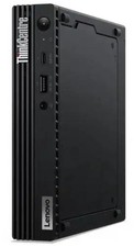 Lenovo Think Centre M80q Tiny Desktop i7-10700T 32GB RAM 1TB SSD W11 Pro