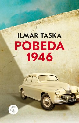 Pobeda 1946 Ilmar Taska