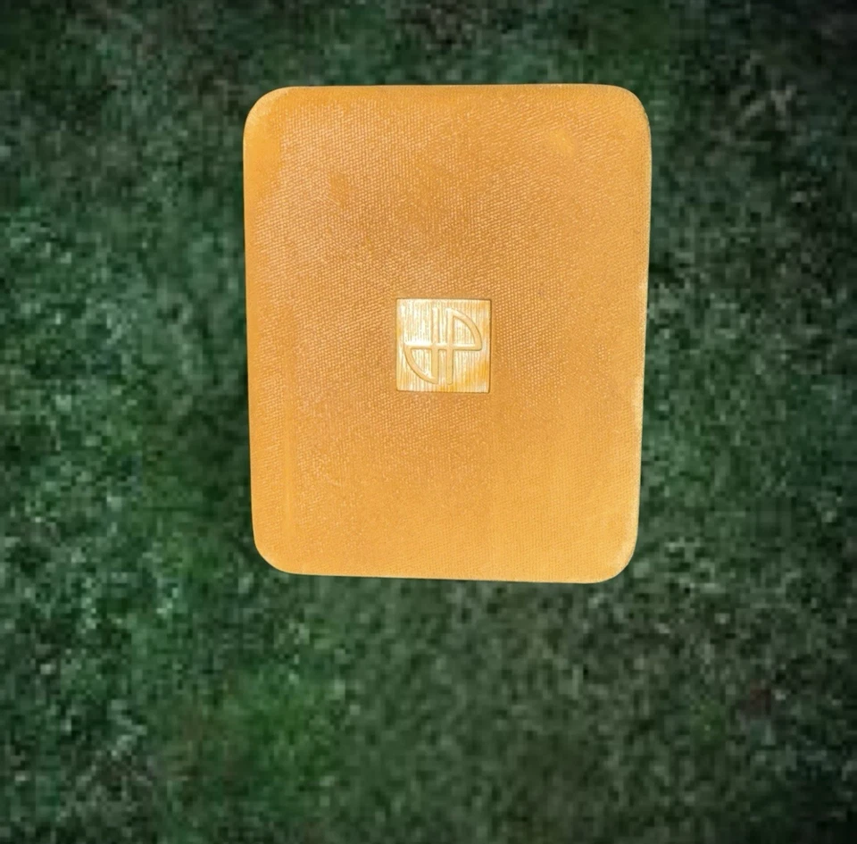 JEAN PATOU 1000 PARFUM 1000 15 ML - Image 3 of 3