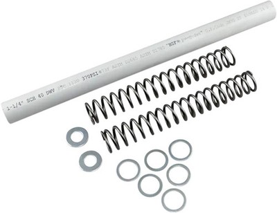 Race Tech Fork Spring 0.95 kg/mm Pair for Harley Ultra Classic 14-19