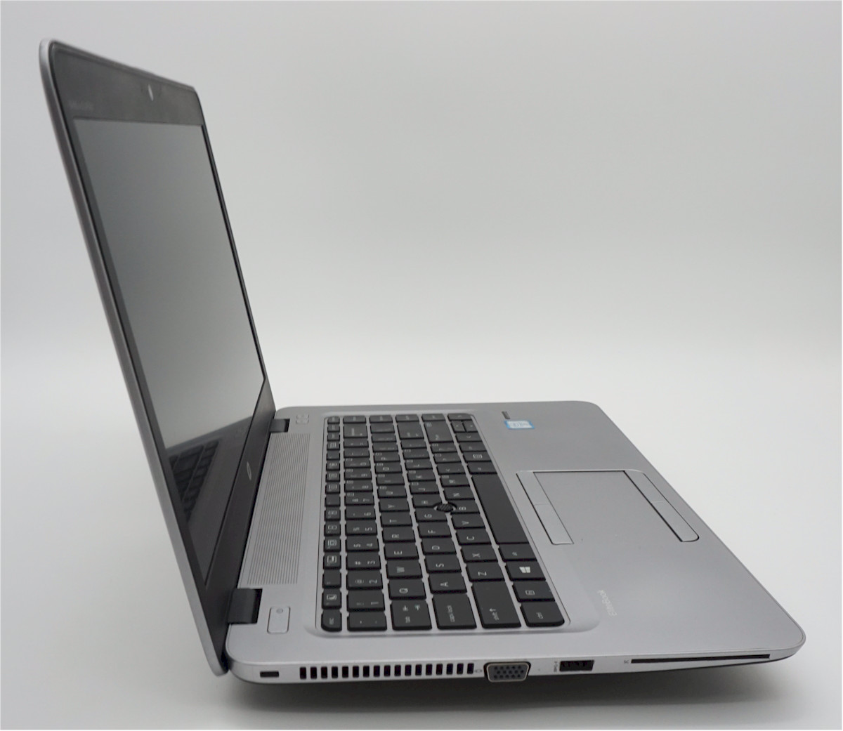HP EliteBook 840 G3, 14-Inch Laptop, with Intel Core i7 6th Gen., Windows 11 Pro