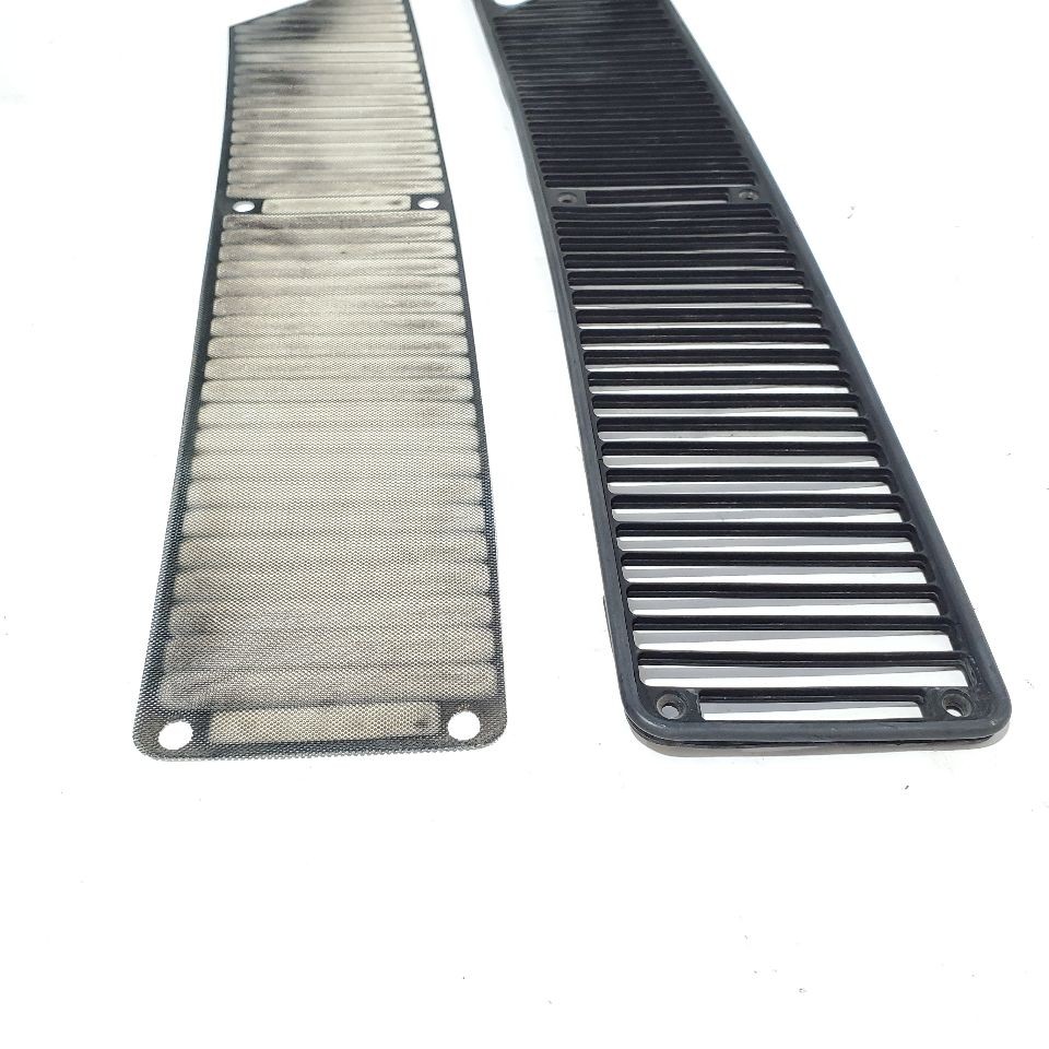 Used Cowl Vent Panel fits: 1990 Bentley TURBO R Grade A