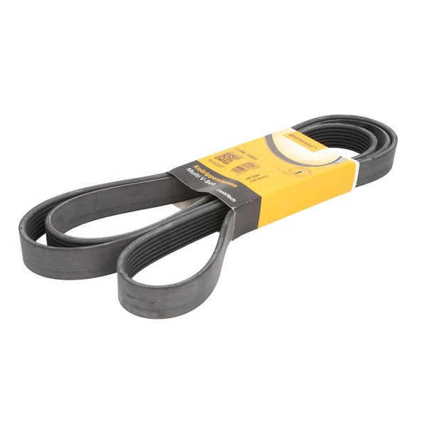 Keilrippenriemen Continental Ctam 7PK2265-image