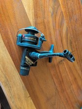 Fishing SHIMANO FX200 Graphite Spinning Reel ...
