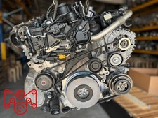 Moteur Mercedes 220