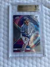 Top 2022 MLB Rookie Cards Guide and Baseball Rookie Card Hot List 38