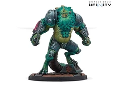 Infinity NA2 Aftermath  Ishinomori, Exreme Zellenkrieger