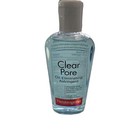 Neutrogena Clear Pore Oil Eliminating Astringent, 8 Fl Oz