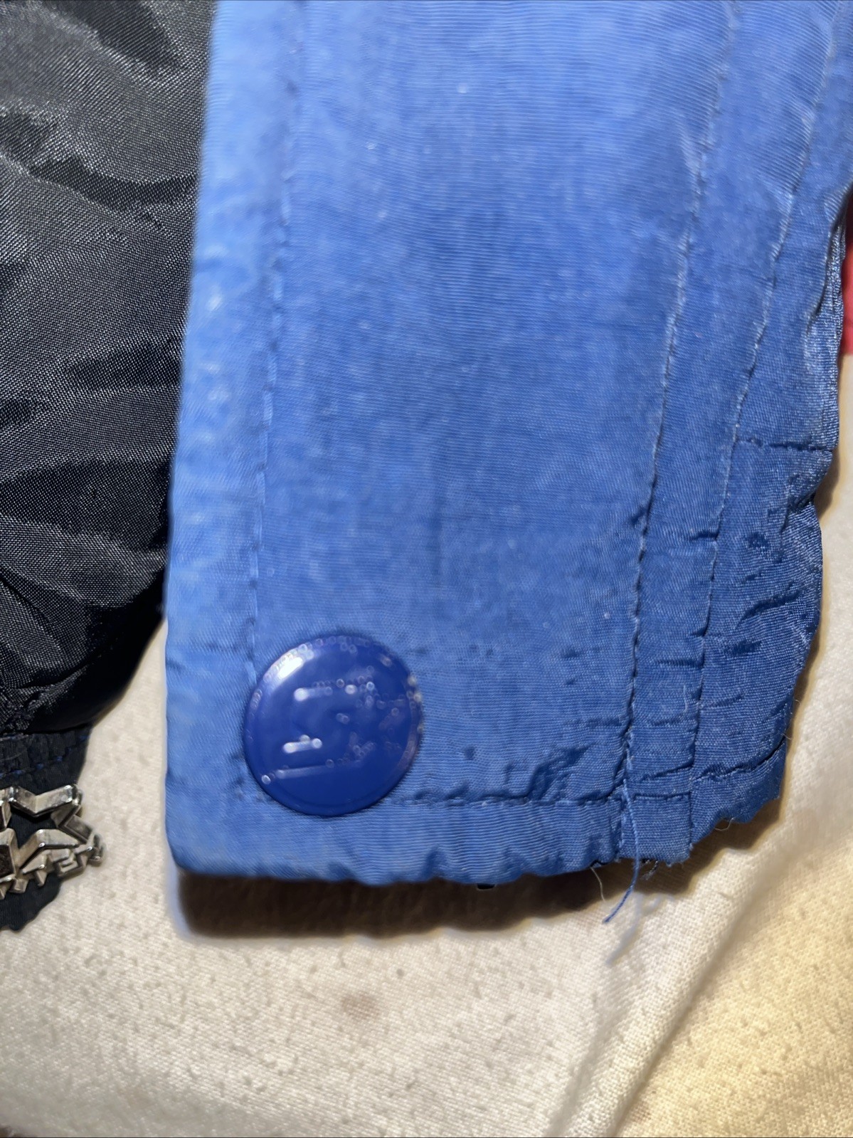 Official Starters Jacket, Olympic Collection, 200… - image 12