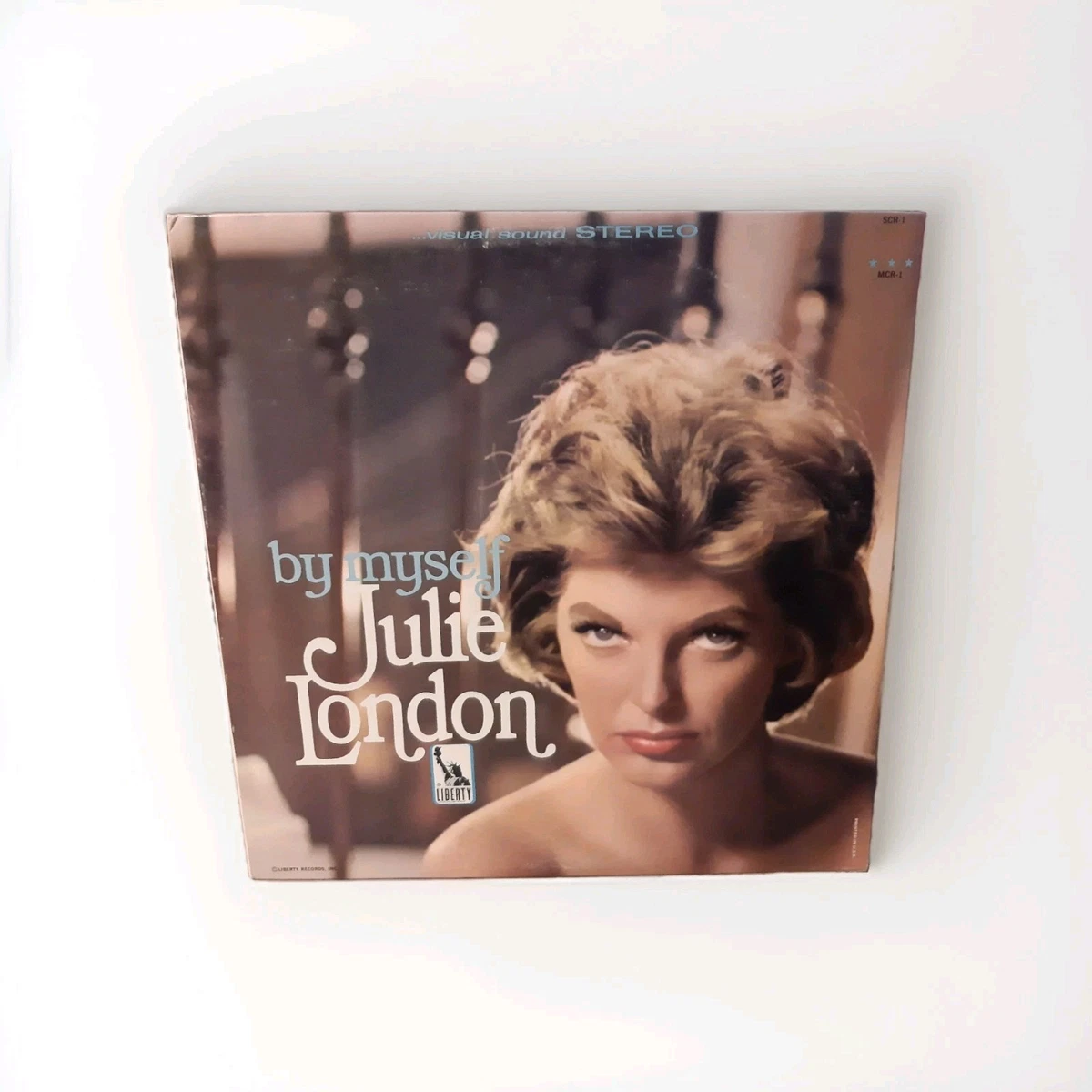 Julie London LP Vinyl Records for sale | eBay