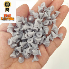 50 PCS Shower Head Replace Parts Nozzles Replacement 50 pcs