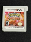 Pokemon: Omega Ruby (Nintendo 3DS, 2014) Cartridge Only Authentic Tested