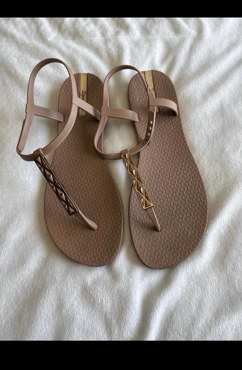 Sandalias Ipanema Sem Igual Para Mujer IPANEMA