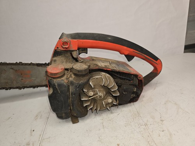 #ad #ad Vintage Homelite XL Chainsaw With Homelite Bar $198.88