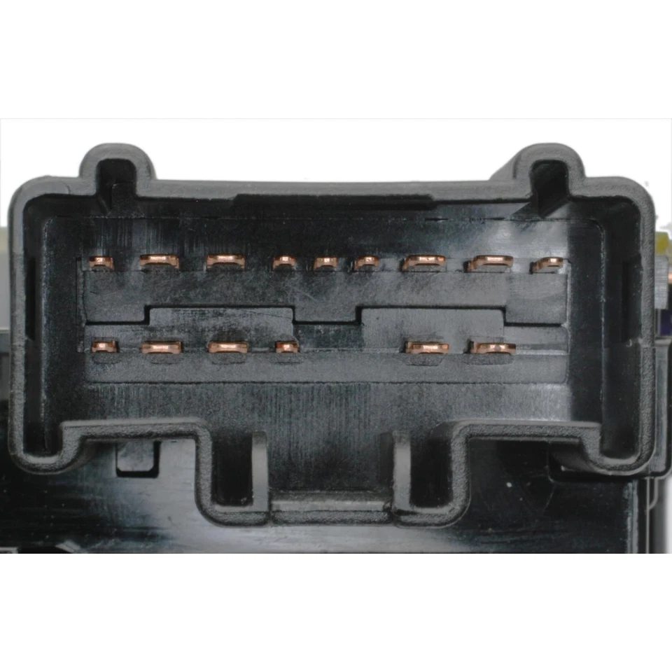 Interruptor limpiaparabrisas SMP para Toyota Supra 1998 Foto 3 de 4