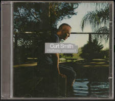 CURT SMITH Halfway, Pleased w Seven Of Sundays CD RARE TEARS FOR FEARS MAYFIELD