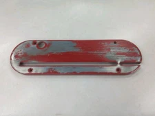 Delta Table Saw Throat Plate measures - 13-5/16" x 3-3/4" - part 422-04-063-2001