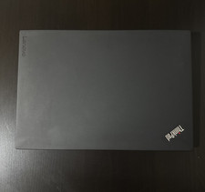 Ultimate Lenovo ThinkPad T480 | NVIDIA |64GB RAM | WQHD 2K | Dual NVMe | 72Wh |