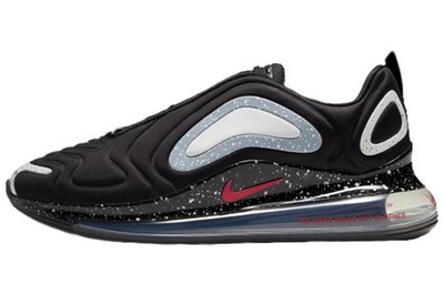 Nike Air Max 720 Undercover Black - CN2408-001 MT