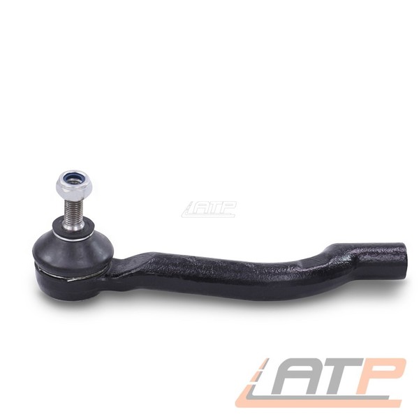 Spurstangenkopf Vorne Rechts FÜR Nissan Qashqai 07-13 X-TRAIL T31 Renault Koleos-image