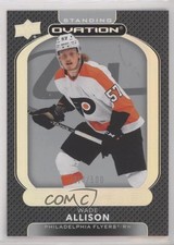 2021-22 Upper Deck Ovation Rookies Standing 214/500 Wade Allison #103 1hs9