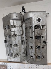 1997 Ford Cobra Coupe Oem Engine Valve Cover Dohc