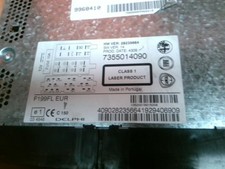 Autoradio Fiat PUNTO EVO