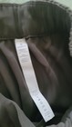 Lululemon Women's NOIR PANT (LW5BXIS) Dkov Dark Green Size 8 NWT — photo 4