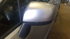 Driver Side View Mirror Power Non-heated Body Color Fits 12-14 IMPREZA 931041
