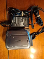 Canon MV900 Videokamera / Digital Mini DV Camcorder Handycam / Schöner Zustand ✅