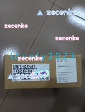 1PC New YASKAWA SERVO MOTOR SGM7A-02AFA61