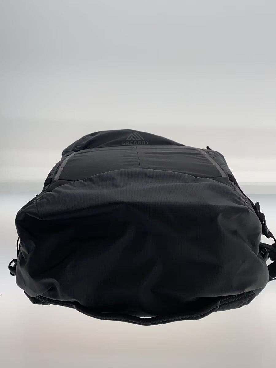 GREGORY Backpack -- BLK Plain COMPASS40   from Ja… - image 4